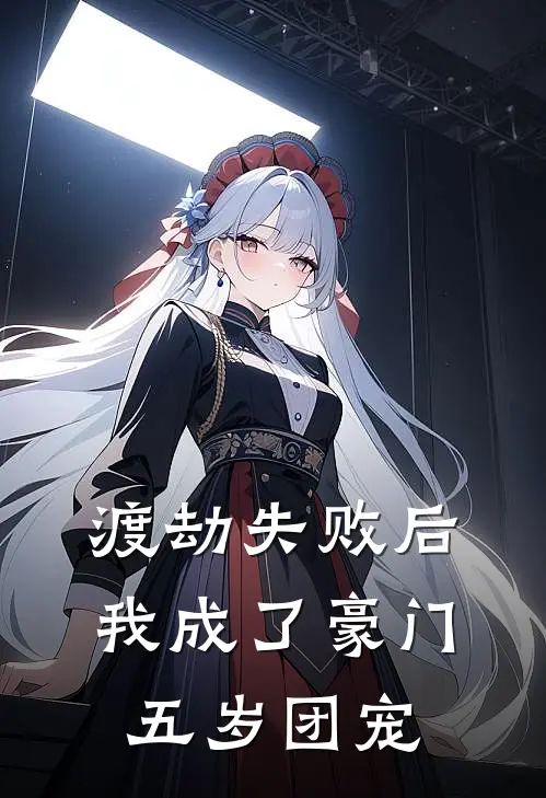 渡劫失败后，我成了豪门五岁团宠李叔苏念卿热门的小说_免费小说渡劫失败后，我成了豪门五岁团宠(李叔苏念卿)