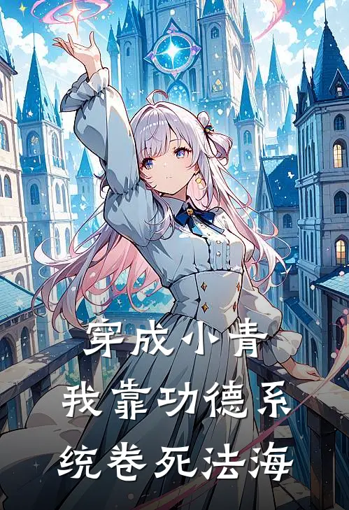 白素贞白青《穿成小青，我靠功德系统卷死法海》_《穿成小青，我靠功德系统卷死法海》最新章节在线阅读