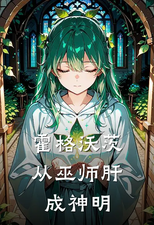 霍格沃茨：从巫师肝成神明(威尔费利维)小说免费在线阅读_霍格沃茨：从巫师肝成神明(威尔费利维)大结局阅读