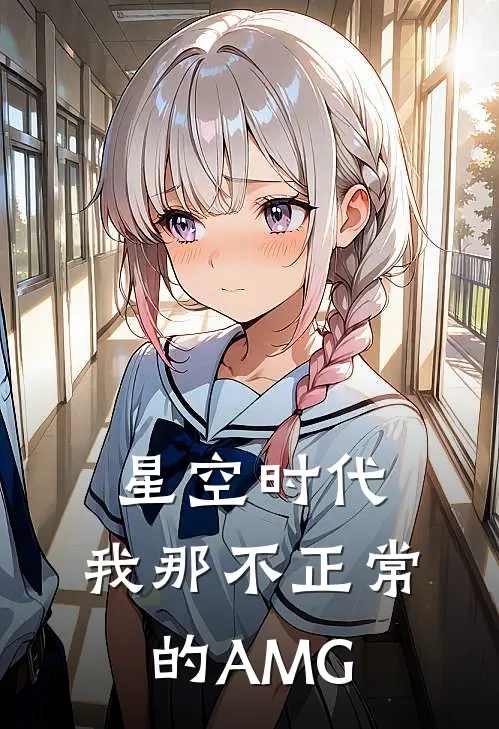 星空时代：我那不正常的AMG陈宇孙黎小说免费完结_最新章节列表星空时代：我那不正常的AMG(陈宇孙黎)