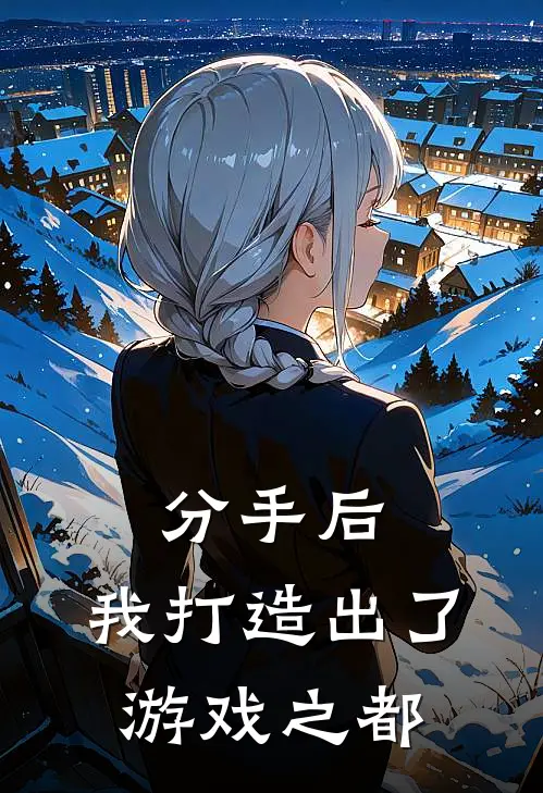 分手后，我打造出了游戏之都(陈屿林向阳)全文免费阅读无弹窗大结局_《分手后，我打造出了游戏之都》陈屿林向阳免费小说