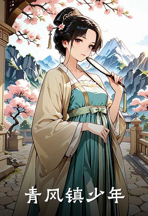 青风镇少年(林风王三)推荐完结小说_最新章节列表青风镇少年(林风王三)