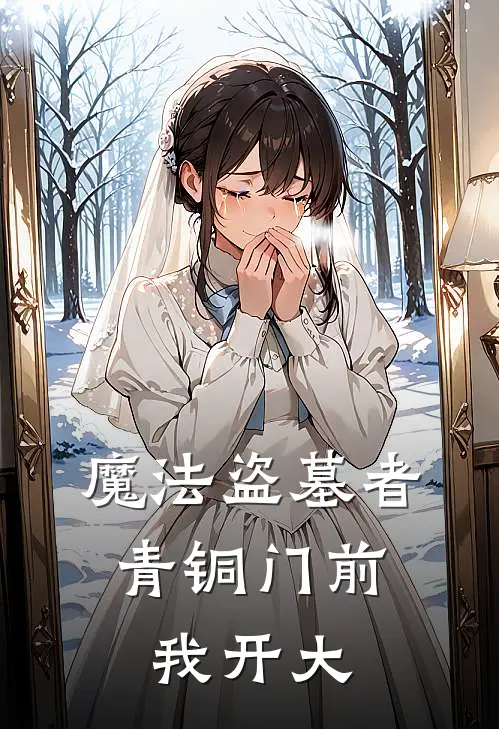 魔法盗墓者：青铜门前我开大薇拉吴邪热门小说排行_免费小说魔法盗墓者：青铜门前我开大薇拉吴邪