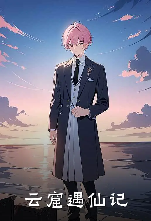 云窟遇仙记(林嵩徐霞客)最新章节在线阅读_(云窟遇仙记)完整版免费在线阅读