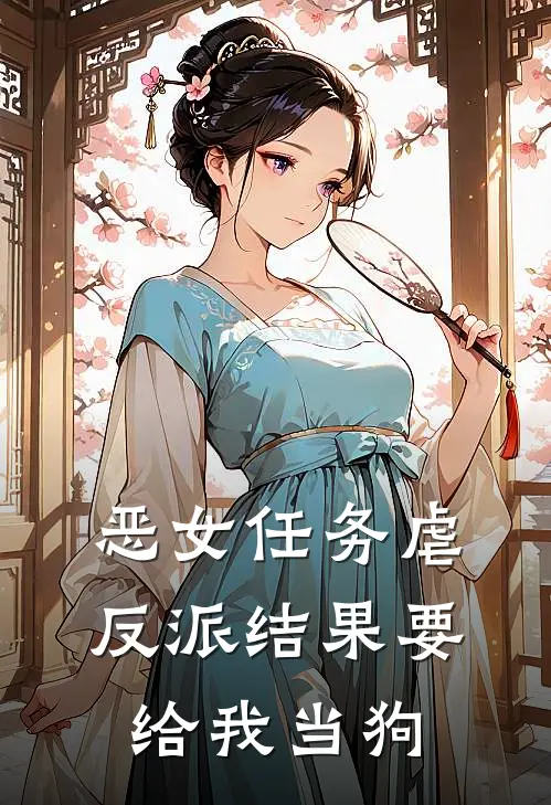 恶女任务虐反派结果要给我当狗江丹雪萧桓完整免费小说_热门小说阅读恶女任务虐反派结果要给我当狗江丹雪萧桓