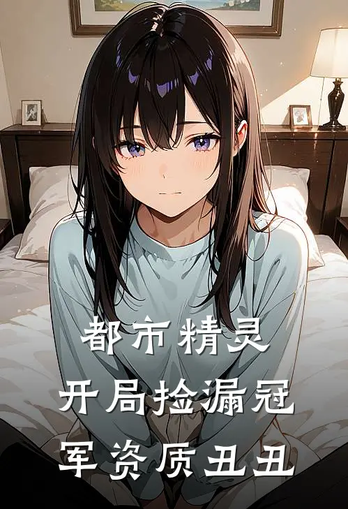 都市精灵：开局捡漏冠军资质丑丑(罗峰林薇薇)完结的热门小说_全本免费完结小说都市精灵：开局捡漏冠军资质丑丑(罗峰林薇薇)