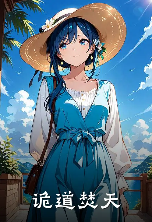 诡道焚天(林烬王虎)小说免费阅读无弹窗_完结小说诡道焚天林烬王虎