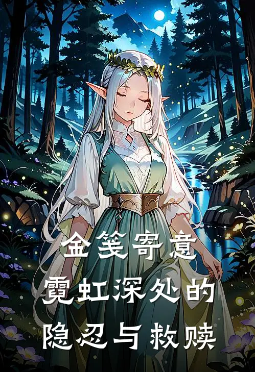 金笺寄意：霓虹深处的隐忍与救赎林婉清顾景琛完整免费小说_小说全文免费阅读金笺寄意：霓虹深处的隐忍与救赎林婉清顾景琛