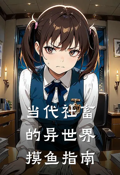 当代社畜的异世界摸鱼指南