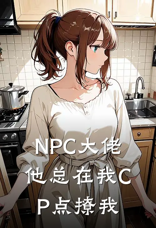 NPC大佬他总在我CP点撩我沈砚黎昼小说完结_免费小说全本NPC大佬他总在我CP点撩我(沈砚黎昼)