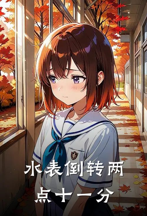 水表倒转两点十一分