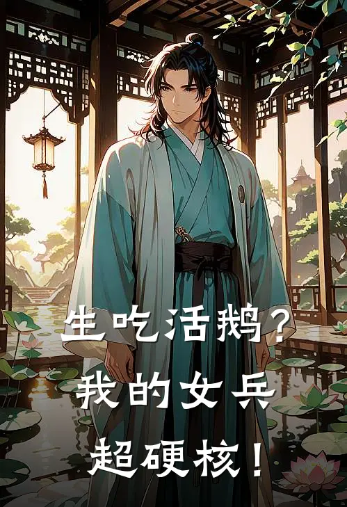 生吃活鹅？我的女兵超硬核！(赵疆雷战)免费阅读全文_免费完结版小说生吃活鹅？我的女兵超硬核！赵疆雷战