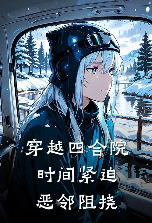 穿越四合院，时间紧迫恶邻阻挠(葛怡秦淮茹)全本免费小说_阅读免费小说穿越四合院，时间紧迫恶邻阻挠葛怡秦淮茹