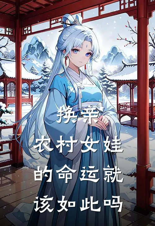 换亲，农村女娃的命运就该如此吗田武秀秀完本热门小说_完本小说免费换亲，农村女娃的命运就该如此吗(田武秀秀)