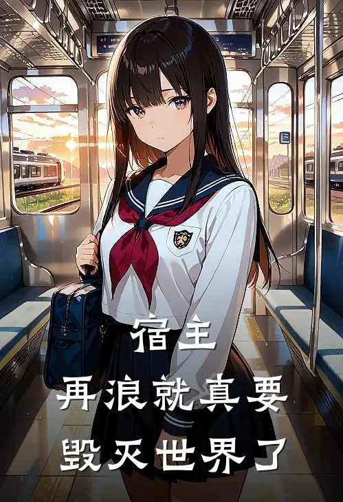 宿主，再浪就真要毁灭世界了林夜苏沐雪完结版小说_完结版小说宿主，再浪就真要毁灭世界了(林夜苏沐雪)