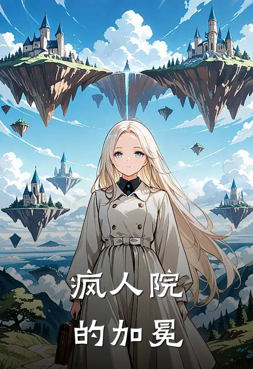 疯人院的加冕周深林国栋全文免费阅读_热门小说大全疯人院的加冕周深林国栋