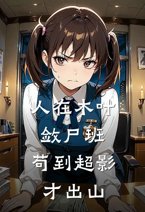 人在木叶敛尸班，苟到超影才出山秋田太一最新好看小说_最新章节列表人在木叶敛尸班，苟到超影才出山(秋田太一)