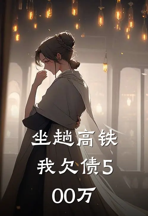 坐趟高铁，我欠债500万