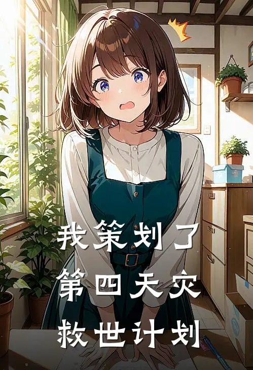 我策划了第四天灾救世计划(林烨雷昊)免费完结小说_免费小说在线阅读我策划了第四天灾救世计划(林烨雷昊)