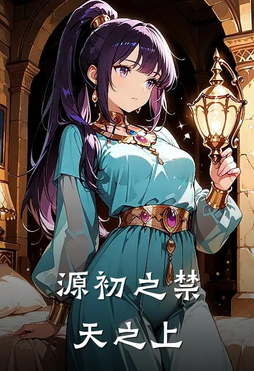 源初之禁：天之上