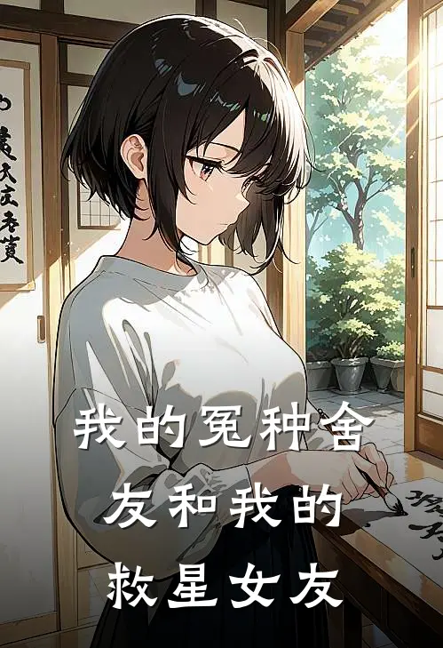 林轩阿飞(我的冤种舍友和我的救星女友)_《我的冤种舍友和我的救星女友》最新章节免费在线阅读