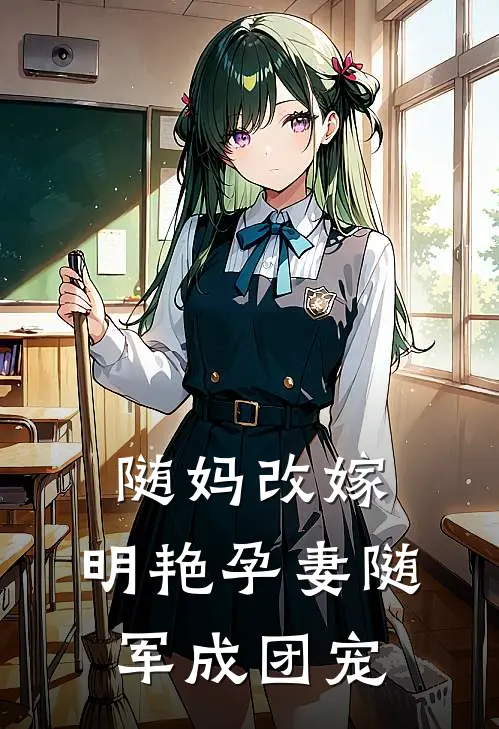 随妈改嫁，明艳孕妻随军成团宠沈幼鱼慕晏最新热门小说_随妈改嫁，明艳孕妻随军成团宠全本在线阅读