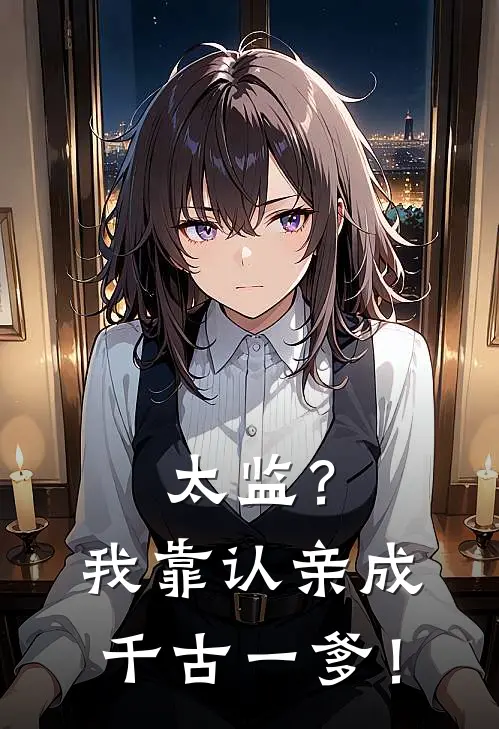 太监？我靠认亲成千古一爹！林寒刘瑾免费小说在线阅读_最新章节列表太监？我靠认亲成千古一爹！(林寒刘瑾)