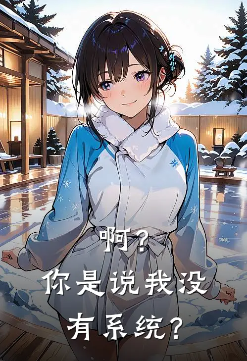 啊？你是说我没有系统？纪流光纪虎无弹窗全文免费阅读_最新推荐小说啊？你是说我没有系统？(纪流光纪虎)