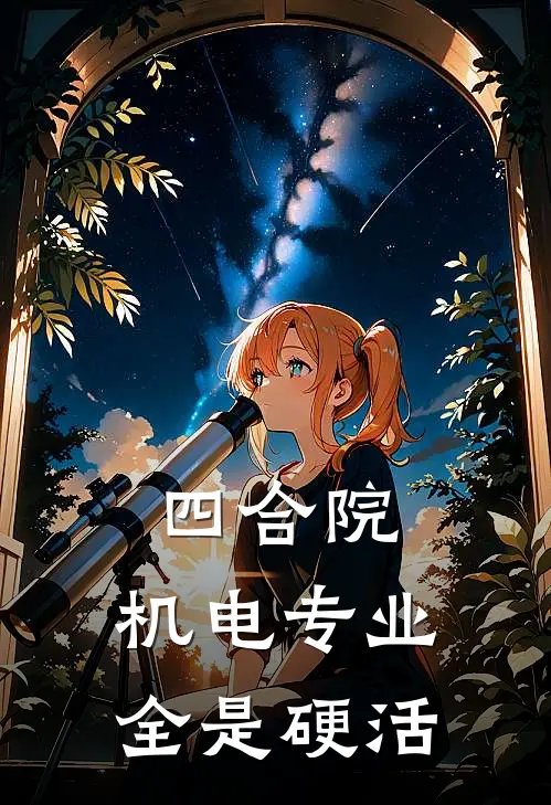 李青山傻柱(四合院：机电专业，全是硬活)全集阅读_《四合院：机电专业，全是硬活》全文免费阅读