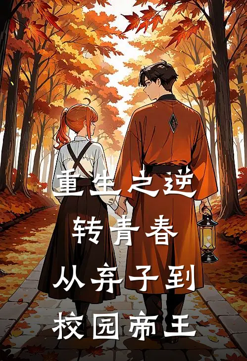 重生之逆转青春：从弃子到校园帝王