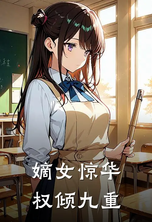 嫡女惊华：权倾九重