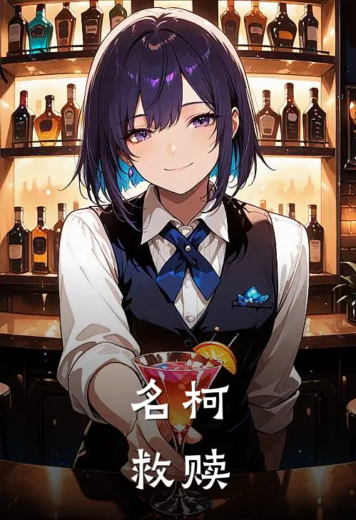 名柯，救赎(李刚约翰)完结版免费小说_热门完结小说名柯，救赎(李刚约翰)