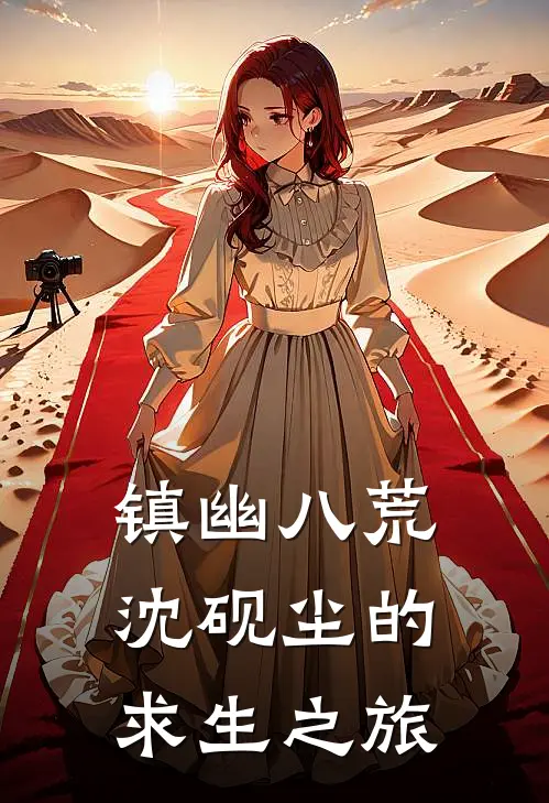 镇幽八荒：沈砚尘的求生之旅苏婉儿林墨书全本免费小说_热门网络小说推荐镇幽八荒：沈砚尘的求生之旅苏婉儿林墨书