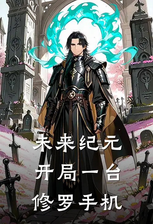 未来纪元：开局一台修罗手机(刘飞李乐)最新小说全文阅读_最新章节列表未来纪元：开局一台修罗手机(刘飞李乐)