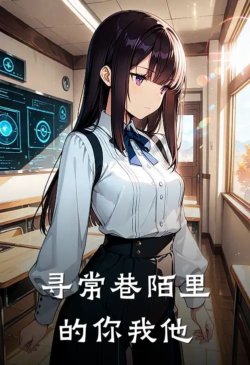 寻常巷陌里的你我他秦继明莫月晴小说完整版免费阅读_最新章节列表寻常巷陌里的你我他(秦继明莫月晴)