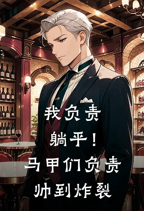 我负责躺平！马甲们负责帅到炸裂张云璟张新霁全本免费在线阅读_张云璟张新霁全文阅读