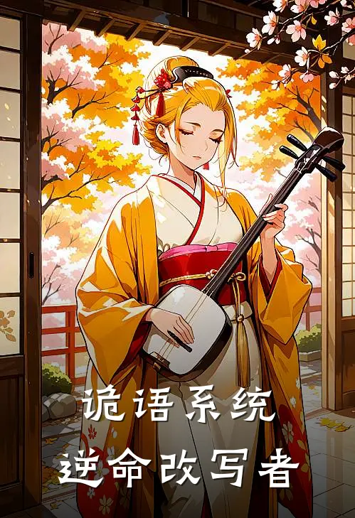 阿絮林秋(诡语系统，逆命改写者)全文免费在线阅读_诡语系统，逆命改写者完整版免费在线阅读