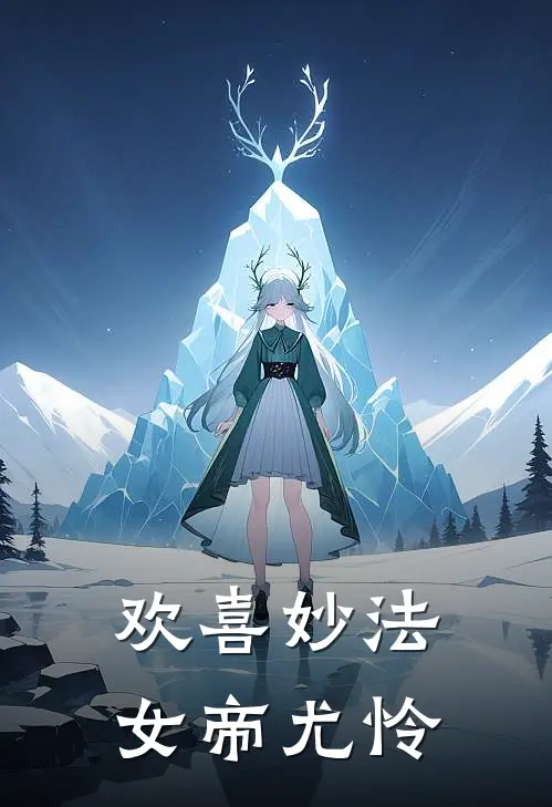 叶尘叶尘（欢喜妙法，女帝尤怜）全文免费阅读无弹窗大结局_