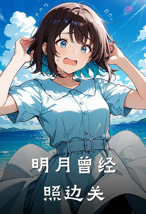 明月曾经照边关