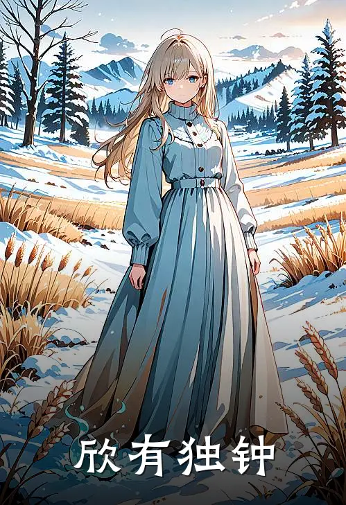 欣有独钟(林欣张莉)已完结小说_小说免费阅读欣有独钟林欣张莉