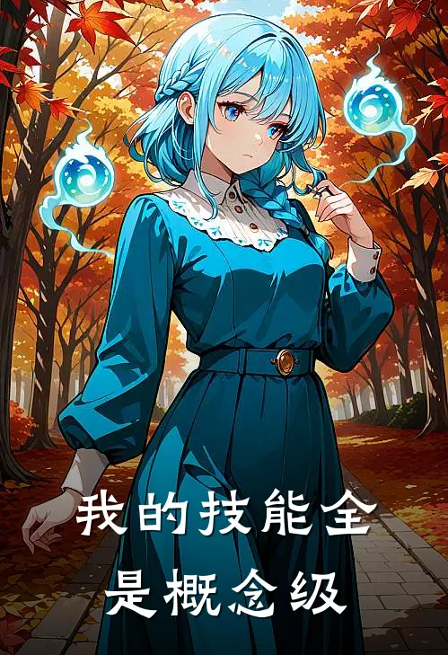 我的技能全是概念级(苏尘溪凝)完整版免费小说_最热门小说我的技能全是概念级(苏尘溪凝)