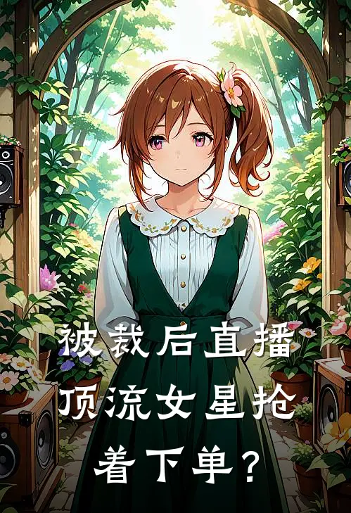 被裁后直播，顶流女星抢着下单？韩磊古力热门小说免费阅读_网络热门小说被裁后直播，顶流女星抢着下单？(韩磊古力)