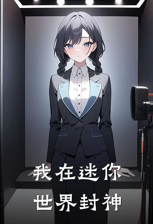 我在迷你世界封神花杳野萌宝全集免费小说_免费小说完结我在迷你世界封神(花杳野萌宝)