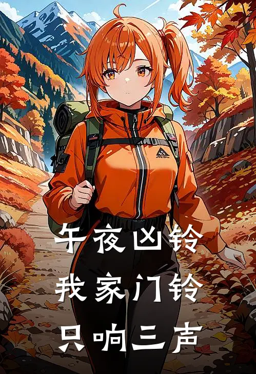 午夜凶铃我家门铃只响三声