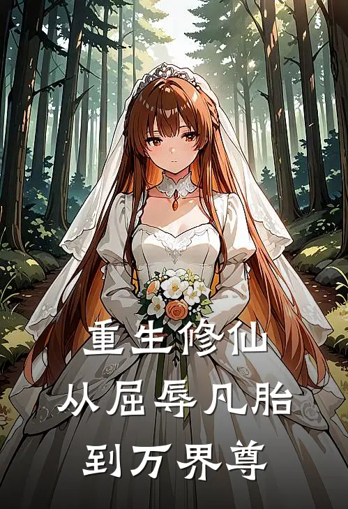 重生修仙：从屈辱凡胎到万界尊林默陈雨晴小说推荐完结_全集免费小说重生修仙：从屈辱凡胎到万界尊(林默陈雨晴)