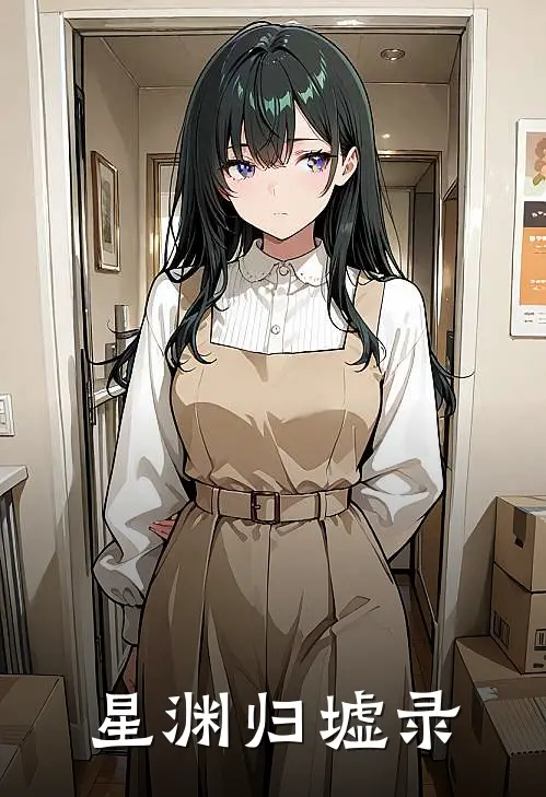 星渊归墟录(苏沉苏震山)已完结小说_小说免费阅读星渊归墟录苏沉苏震山