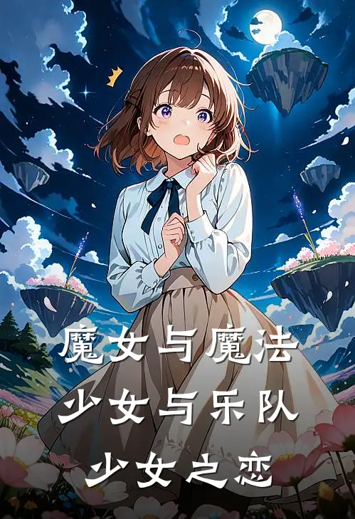 魔女与魔法少女与乐队少女之恋(桃香路易)免费小说完结_最新推荐小说魔女与魔法少女与乐队少女之恋(桃香路易)