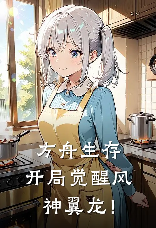 方舟生存：开局觉醒风神翼龙！(江天一江天)免费阅读完整版小说_最新小说全文阅读方舟生存：开局觉醒风神翼龙！江天一江天