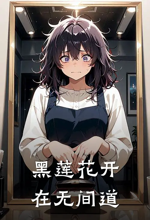 黑莲花开在无间道