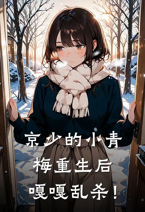 京少的小青梅重生后，嘎嘎乱杀！时庆山冷九寒完本热门小说_小说完结版京少的小青梅重生后，嘎嘎乱杀！(时庆山冷九寒)